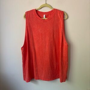 Lululemon All Yours Tank Top 18